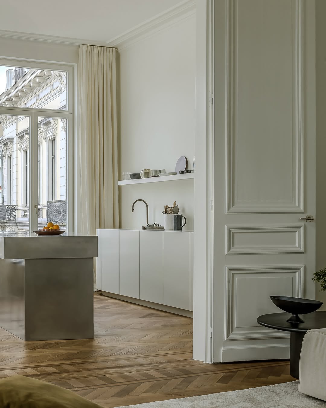 Projets - K Architek